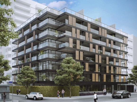 Apartamento com 3 Quartos à Venda, 183 m² em Lagoa - Rio De Janeiro