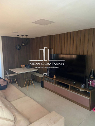 Imagem Apartamento com 3 Quartos à Venda, em Pq São Vicente - Mauá Imagem Apartamento com 3 Quartos à Venda, em Pq São Vicente - Mauá