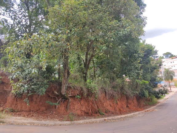 Imagem Terreno à Venda, 705 m² em Jardim Paulista - Atibaia Imagem Terreno à Venda, 705 m² em Jardim Paulista - Atibaia