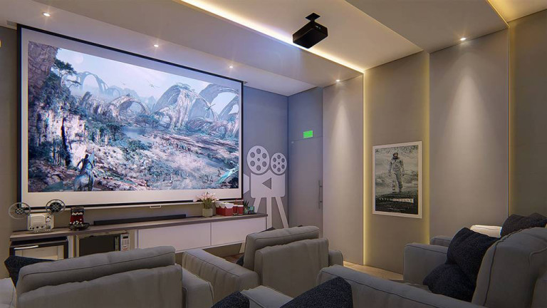 Imagem Apartamento com 3 Quartos à Venda, 149 m² em Forte - Praia Grande