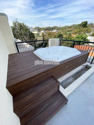 Imagem Apartamento com 2 Quartos à Venda, 133 m² em Morumbi - São Paulo Imagem Apartamento com 2 Quartos à Venda, 133 m² em Morumbi - São Paulo