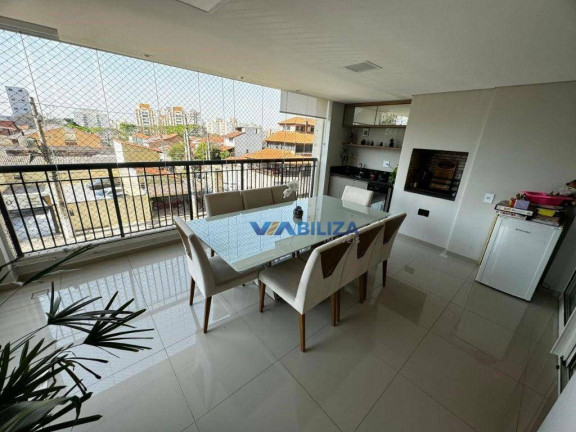Imagem Apartamento com 4 Quartos à Venda, 134 m² em Macedo - Guarulhos