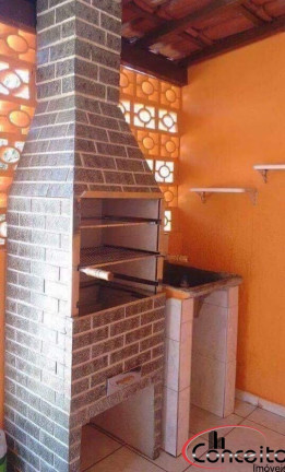 Imagem Casa com 1 Quarto à Venda, 69 m² em Estufa I - Ubatuba