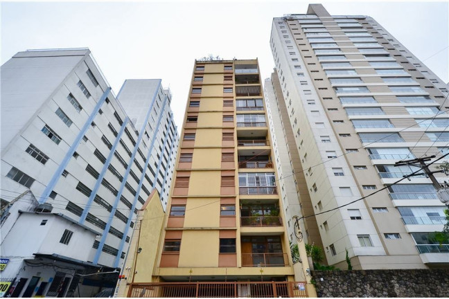 Imagem Apartamento com 3 Quartos à Venda, 130 m² em Pinheiros - São Paulo Imagem Apartamento com 3 Quartos à Venda, 130 m² em Pinheiros - São Paulo