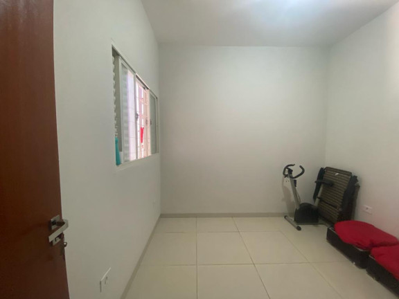 Imagem Casa com 3 Quartos à Venda, 100 m² em Vila Nasser - Campo Grande