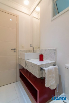 Imagem Casa de Condomínio com 3 Quartos à Venda, 474 m² em Vila Gilda - Santo André