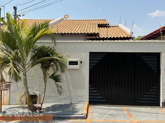 Apartamento com 3 Quartos à Venda,  em Mansões Paraíso - Aparecida De Goiânia