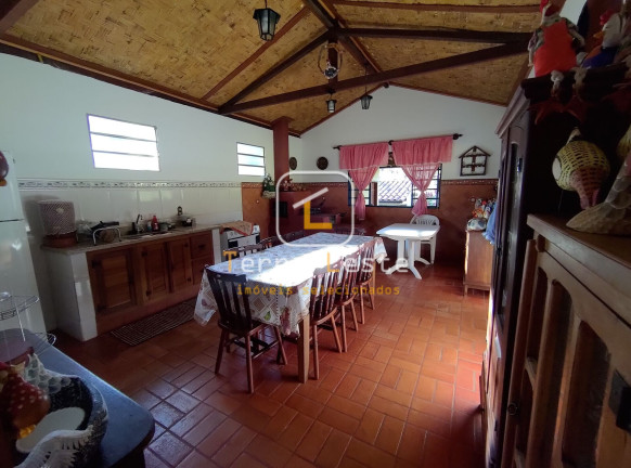 Imagem Casa com 4 Quartos à Venda,  em Palhano - Brumadinho