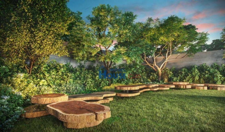 Imagem Cobertura com 3 Quartos à Venda, 370 m² em Jardins - São Paulo Imagem Cobertura com 3 Quartos à Venda, 370 m² em Jardins - São Paulo