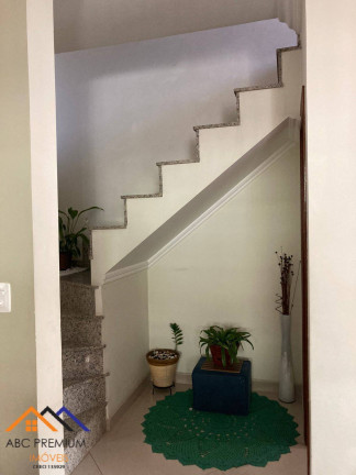 Imagem Sobrado com 3 Quartos à Venda, em Vila Floresta - Santo André Imagem Sobrado com 3 Quartos à Venda, em Vila Floresta - Santo André