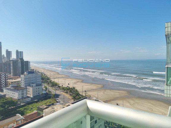 Imagem Apartamento com 2 Quartos à Venda, 80 m² em Caiçara - Praia Grande Imagem Apartamento com 2 Quartos à Venda, 80 m² em Caiçara - Praia Grande