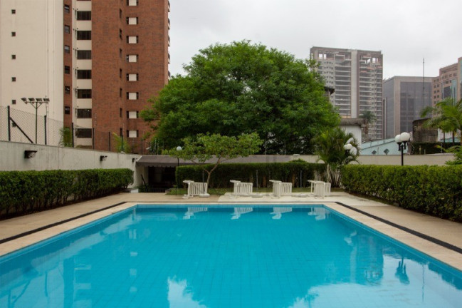Imagem Imóvel com 3 Quartos à Venda, 200 m² em Itaim Bibi - São Paulo Imagem Imóvel com 3 Quartos à Venda, 200 m² em Itaim Bibi - São Paulo