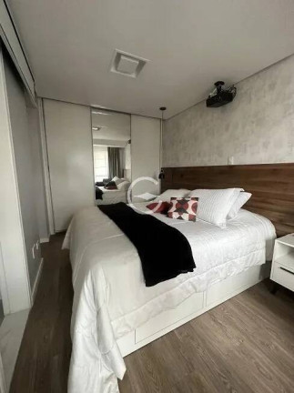 Imagem Apartamento com 1 Quarto à Venda, 42 m² em Itaim Bibi - São Paulo Imagem Apartamento com 1 Quarto à Venda, 42 m² em Itaim Bibi - São Paulo