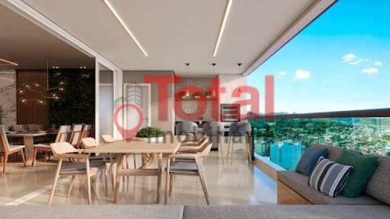 Imagem Apartamento com 3 Quartos à Venda,  em Belvedere - Coronel Fabriciano