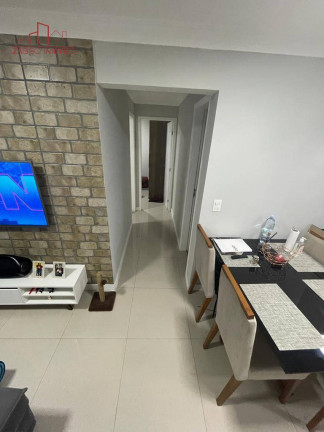 Imagem Apartamento com 2 Quartos à Venda, 48 m² em Jardim Iracema - São Paulo