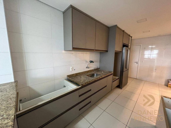 Imagem Apartamento com 3 Quartos à Venda, 152 m² em Ocian - Praia Grande