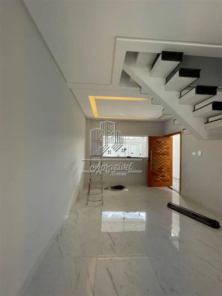 Imagem Casa com 3 Quartos à Venda, 125 m² em Vila Guilhermina - Praia Grande Imagem Casa com 3 Quartos à Venda, 125 m² em Vila Guilhermina - Praia Grande