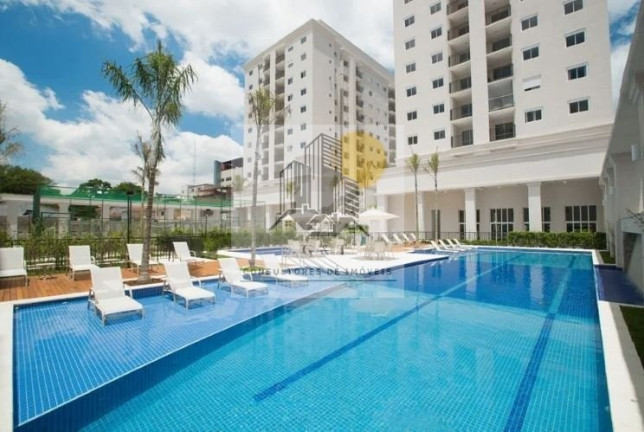 Imagem Apartamento com 3 Quartos à Venda, 72 m² em Butantã - São Paulo Imagem Apartamento com 3 Quartos à Venda, 72 m² em Butantã - São Paulo