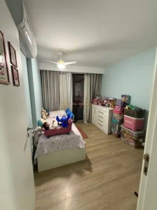 Imagem Apartamento com 4 Quartos à Venda, 134 m² em Barra Olímpica - Rio De Janeiro Imagem Apartamento com 4 Quartos à Venda, 134 m² em Barra Olímpica - Rio De Janeiro