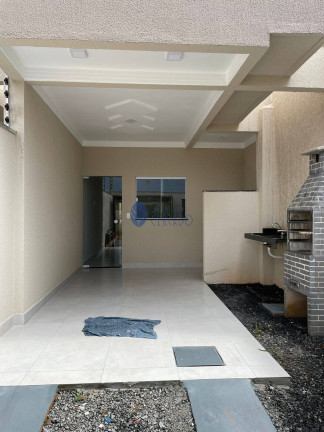 Casa com 3 Quartos à Venda, 87 m² em Residencial Monte Sinai - Anápolis