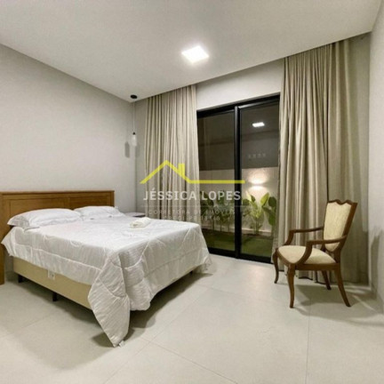 Imagem Casa de Condomínio com 3 Quartos à Venda, 196 m² em Alto Da Boa Vista - Bayeux