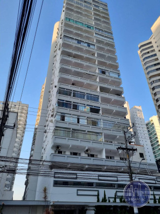 Apartamento com 1 Quarto à Venda, 50 m² em Centro - Balneário Camboriú