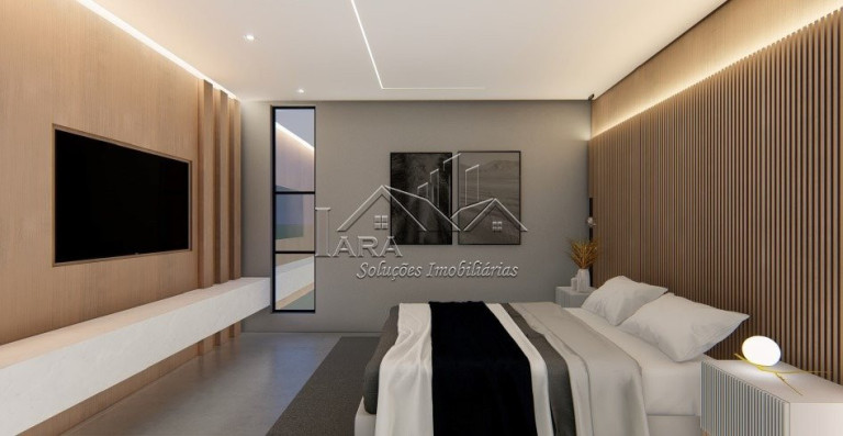 Imagem Casa com 4 Quartos à Venda, 763 m² em Parque Dos Lagos - Mogi Das Cruzes