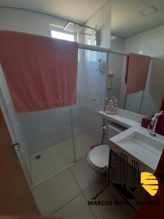 Imagem Apartamento com 2 Quartos à Venda, 62 m² em Tubalina - Uberlândia