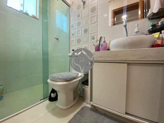 Apartamento com 3 Quartos à Venda, 64 m² em Santa Amélia - Belo Horizonte