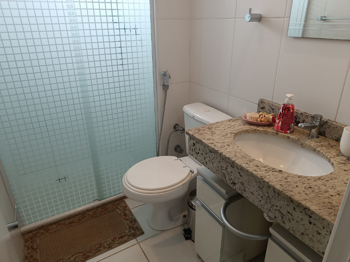 Imagem Apartamento com 2 Quartos à Venda, 80 m² em Vila Maria - São Paulo