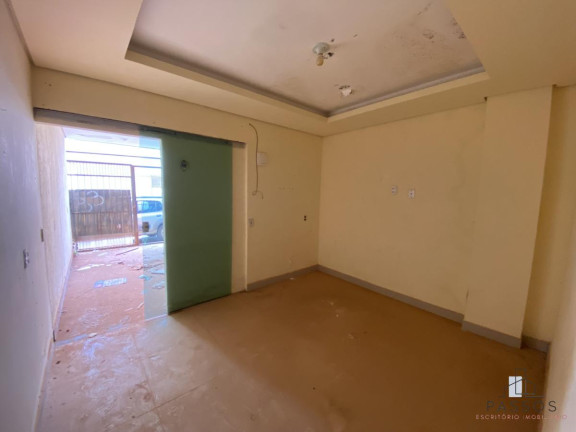 Casa com 1 Quarto à Venda, 64 m² em Del Lago Ii (itapoã) - Brasília