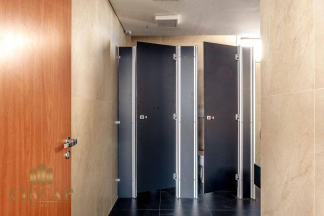 Imagem Edifício Residencial para Alugar, 4.805 m² em Alto Da Boa Vista - São Paulo Imagem Edifício Residencial para Alugar, 4.805 m² em Alto Da Boa Vista - São Paulo