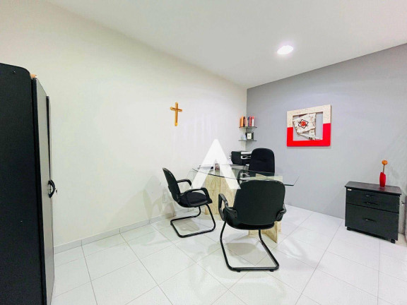 Imagem Sala Comercial à Venda, 42 m² em Várzea - Teresópolis Imagem Sala Comercial à Venda, 42 m² em Várzea - Teresópolis