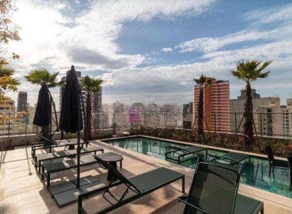 Imagem Apartamento com 2 Quartos à Venda, 71 m² em Perdizes - São Paulo
