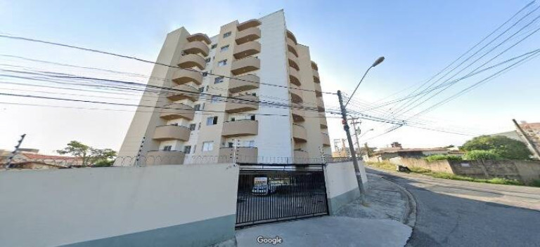 Imagem Apartamento com 2 Quartos à Venda, 68 m² em Vila Barão - Sorocaba