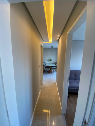 Imagem Imóvel com 2 Quartos à Venda, 47 m² em Vila Clementino - São Paulo Imagem Imóvel com 2 Quartos à Venda, 47 m² em Vila Clementino - São Paulo