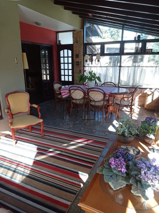 Imagem Casa de Condomínio com 4 Quartos à Venda, 330 m² em Chácara Canta Galo - Cotia Imagem Casa de Condomínio com 4 Quartos à Venda, 330 m² em Chácara Canta Galo - Cotia
