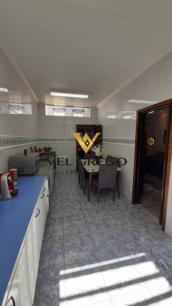 Imagem Casa com 3 Quartos à Venda, 135 m² em Paulicéia - São Bernardo Do Campo Imagem Casa com 3 Quartos à Venda, 135 m² em Paulicéia - São Bernardo Do Campo