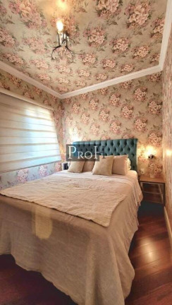 Imagem Apartamento com 3 Quartos à Venda, 102 m² em Baeta Neves - São Bernardo Do Campo Imagem Apartamento com 3 Quartos à Venda, 102 m² em Baeta Neves - São Bernardo Do Campo