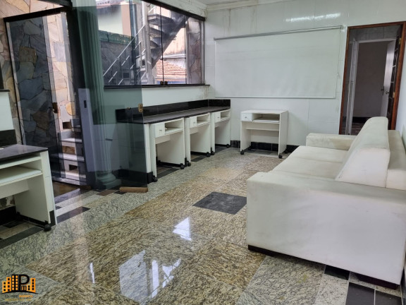 Imagem Casa com 2 Quartos à Venda, 236 m² em Planalto - São Bernardo Do Campo