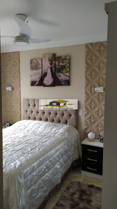 Imagem Apartamento com 2 Quartos à Venda, 57 m² em Saúde - São Paulo