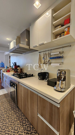 Imagem Apartamento com 4 Quartos à Venda, 213 m² em Vila Mariana - São Paulo Imagem Apartamento com 4 Quartos à Venda, 213 m² em Vila Mariana - São Paulo