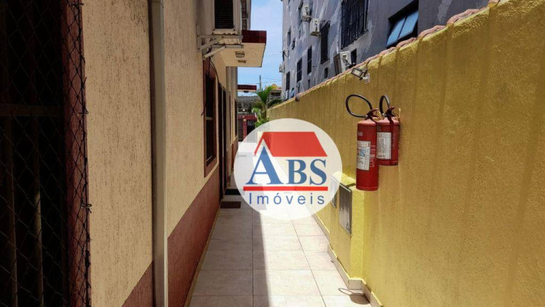 Imagem Sobrado com 2 Quartos à Venda, 68 m² em Parque São Vicente - São Vicente Imagem Sobrado com 2 Quartos à Venda, 68 m² em Parque São Vicente - São Vicente