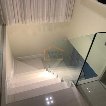 Imagem Apartamento com 3 Quartos à Venda, 311 m² em Santana - São Paulo Imagem Apartamento com 3 Quartos à Venda, 311 m² em Santana - São Paulo