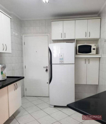 Imagem Apartamento com 3 Quartos à Venda, 106 m² em Santana - São Paulo