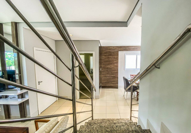 Imagem Casa com 3 Quartos à Venda, 165 m² em Ribeirão Do Lipa - Cuiabá