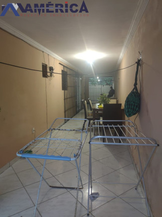 Imagem Casa com 3 Quartos à Venda, 220 m² em Indústrias - João Pessoa Imagem Casa com 3 Quartos à Venda, 220 m² em Indústrias - João Pessoa