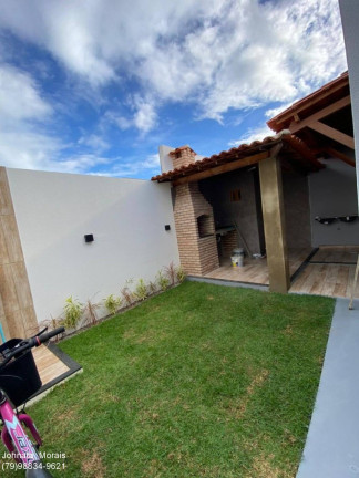 Imagem Casa com 3 Quartos à Venda, 160 m² em Luar Da Barra - Barra Dos Coqueiros