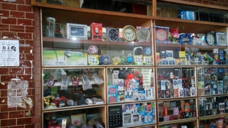 Imagem Imóvel Comercial à Venda, em Centro - Jacareí Imagem Imóvel Comercial à Venda, em Centro - Jacareí