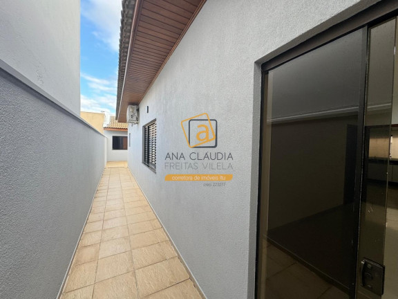 Imagem Casa com 3 Quartos à Venda, em Condomínio Portal De Itu - Itu Imagem Casa com 3 Quartos à Venda, em Condomínio Portal De Itu - Itu